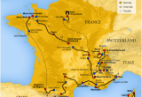Tour De France Stage 2 Map 2013 tour De France Wikipedia
