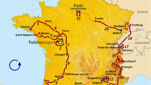 Tour De France Stage 2 Map tour De France 2000 Wikipedia Wolna Encyklopedia