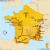 Tour De France Stage 2 Map tour De France 2000 Wikipedia Wolna Encyklopedia