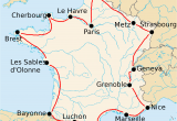 Tour De France Stage 4 Map 1919 tour De France Wikipedia