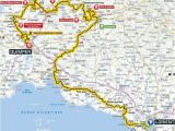 Tour De France Stage 5 Map Klasyk Po Bretoa Sku Zapowiedao 5 Etapu tour De France 2018