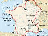 Tour De France Stage 8 Map 1947 tour De France Wikipedia