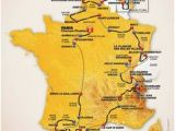 Tour De France Stage Map 239 Best Tdf Posters Images In 2019 tour De France Biking