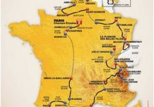 Tour De France Stage Map 239 Best Tdf Posters Images In 2019 tour De France Biking