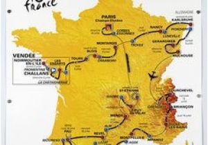 Tour De France Stage Maps 67 Best tour De France Posters Memorabilia Images In 2019