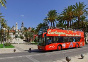 Tourist Map Of Cartagena Spain tourist Bus Cartagena 2019 All You Need to Know before You Go