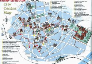 Tourist Map Of Florence Italy Printable Viennatouristmapviennaaustriau2022mappery Vienna tourist Map