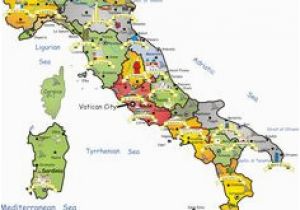 Tourist Map Of Italy In English 46 Best Map Of Italy Images In 2019 Pasta Map Of Italy Pasta Recipes