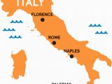 Tourist Map Of Italy with Cities Italy tourist Map Marvelous Map Od Italy Diamant Ltd Com