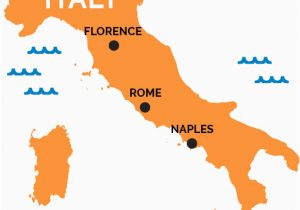 Tourist Map Of Italy with Cities Italy tourist Map Marvelous Map Od Italy Diamant Ltd Com