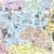 Tourist Map Of Madrid Spain Maps and Essential Guides Of Madrid