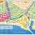 Tourist Map Of Nice France Maps and Brochures Of Nice Ca Te D Azur