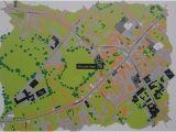 Town Map Of England town Map Picture Of Wellington somerset Tripadvisor