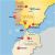 Trafalgar Spain Map Map Of Spain and Morocco so Helpful Map Of Spain Morocco Et