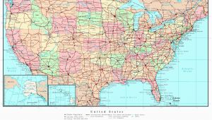 Traffic Map Michigan Show A Map Of the United States Save Usa Road Map Fresh United