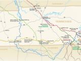 Trail Of Tears Tennessee Map Cherokee Trail Of Tears Google Search Trail Of Tears T