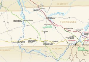 Trail Of Tears Tennessee Map Cherokee Trail Of Tears Google Search Trail Of Tears T