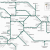 Train Line Map England Great Western Train Rail Maps
