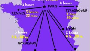 Train Map In France France Maps for Rail Paris attractions and Distance France