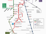 Train Map In Spain Havana Suburban Railway Wikipedia