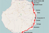 Train Map In Spain Tren De Gran Canaria Wikipedia