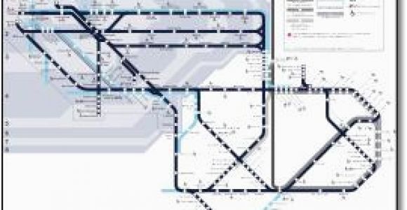 Train Map Of south East England south Eastern Train Rail Maps