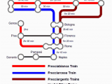 Train Routes In Italy Map Train to From Florence A Visitor S Guide Railway Travel Tips