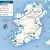 Trains In Ireland Route Map Ireland Itinerary where to Go In Ireland by Rick Steves