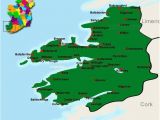 Tralee Ireland Map Derry House County Kerry Updated 2019 Holiday Rental