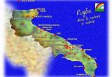 Trani Italy Map Puglia Photo Pages Italian Maps Map Travel Inspiration Travel