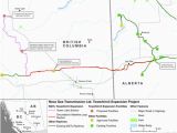 Trans Canada Pipeline Map Neb Nova Gas Transmission Ltd towerbirch Expansion Project
