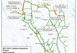 Trans Canada Railway Map 2017 Ngtl System Expansion Project Canada Ca