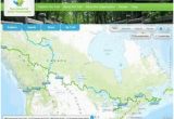 Trans Canada Trail Map Bc 12 Best Trans Canada Trail Images In 2014 Backpack