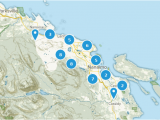 Trans Canada Trail Map Bc Beste Wanderwege In Der Nahe Von Nanaimo British Columbia
