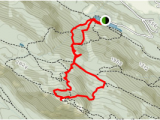 Trans Canada Trail Map Bc Mount Benson Loop British Columbia Canada Alltrails