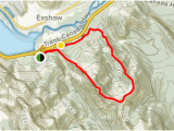 Trans Canada Trail Map Heart Mountain Trail Alberta Canada Alltrails