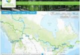 Trans Canada Trail Vancouver island Map 12 Best Trans Canada Trail Images In 2014 Backpack