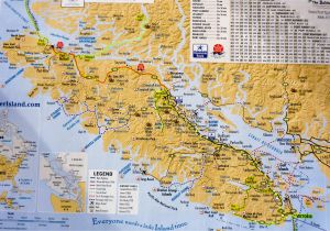 Trans Canada Trail Vancouver island Map Vancouver island Archive Monikas Reisespuren
