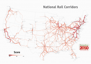 Trans Texas Corridor Map Our Maps America 2050