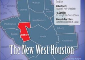 Trans Texas Corridor Map Rednews southeast Texas by Rednews issuu
