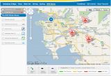 Translink Canada Line Map the Buzzer Blog A Translink S Olympic Communications Centre