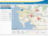 Translink Canada Line Map the Buzzer Blog A Translink S Olympic Communications Centre