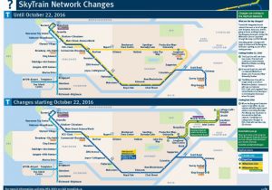 Translink Canada Line Map Ua Ivatel Translink Bc Na Twitteru Expo and M Line Route