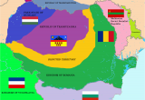 Transylvania Europe Map Romania Nuclear Apocalypse 2014 Alternative History