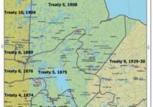 Treaty Map Canada 100 Best Honour the Treaties Images In 2019 First Nations
