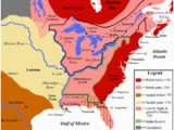 Treaty Map Canada New France Wikipedia