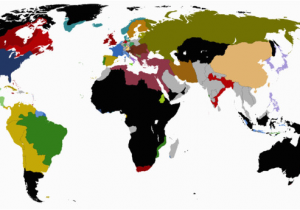 Treaty Map Of Canada Treaty Of Amiens Map Game Alternative History Fandom Powered