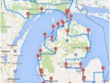 Trenton Michigan Map 52 Best Explore Michigan Images Michigan Travel Metro Detroit