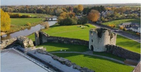 Trim Ireland Map the 15 Best Things to Do In County Meath 2019 with Photos