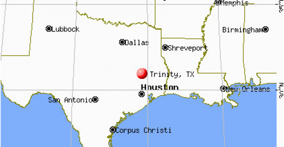 Trinity County Texas Map where is Trinity Texas On the Map Business Ideas 2013